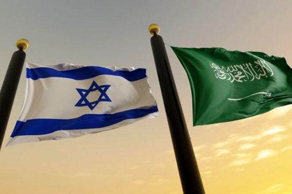 رویترز: عربستان برنامه برای عادی‌سازی روابط با اسرائیل را موقتا کنار گذاشته است