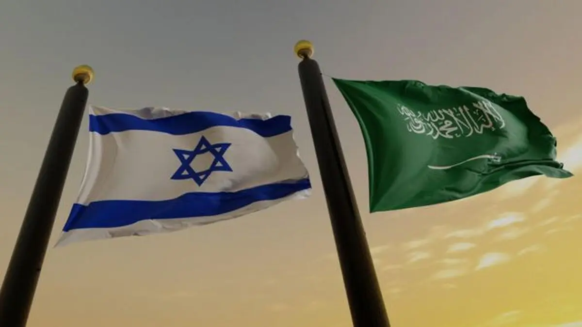 رویترز: عربستان برنامه برای عادی‌سازی روابط با اسرائیل را موقتا کنار گذاشته است