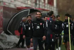 نوری و طارمی دیدار بعدی پرسپولیس را از دست دادند