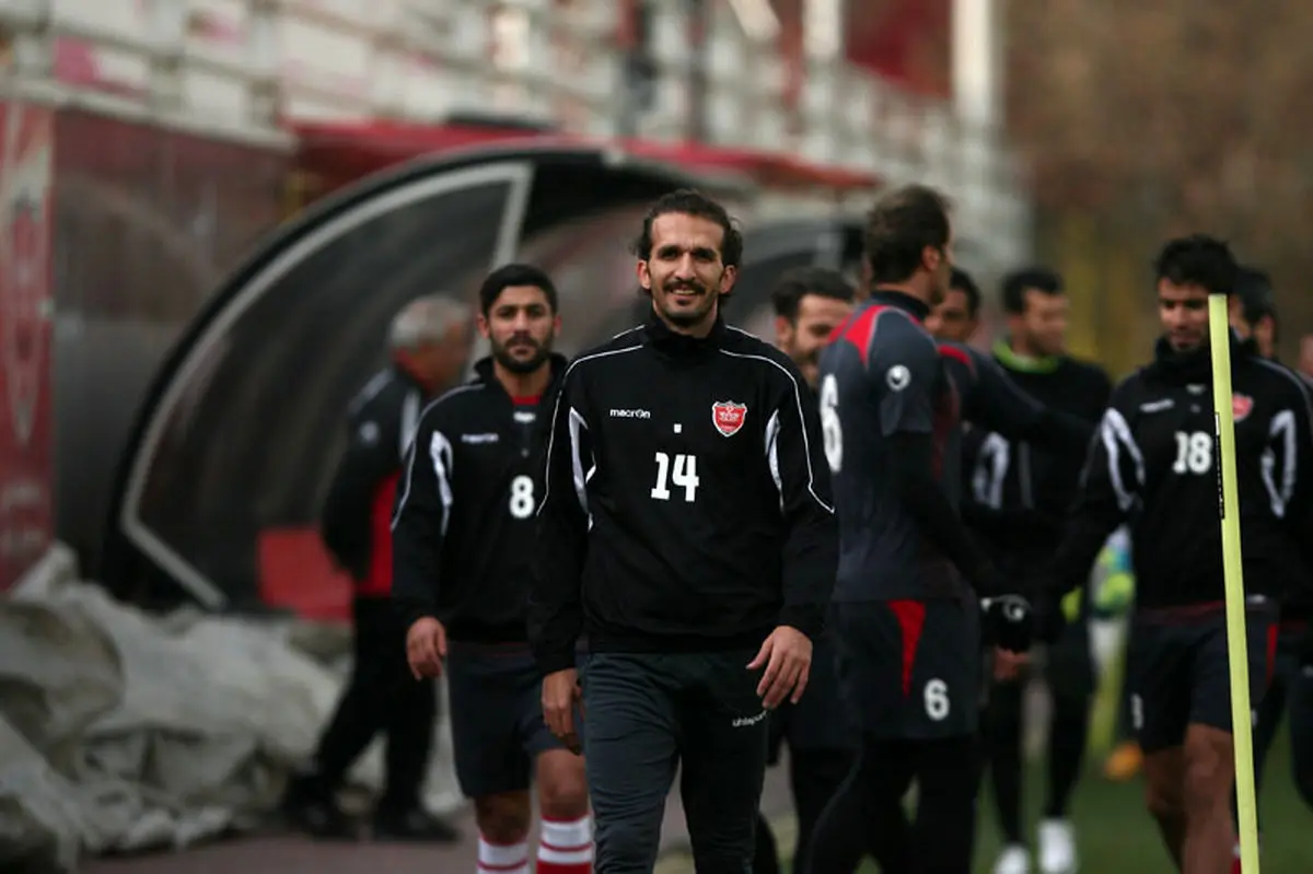 نوری و طارمی دیدار بعدی پرسپولیس را از دست دادند