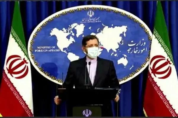 برجام نیاز به میانجی ندارد