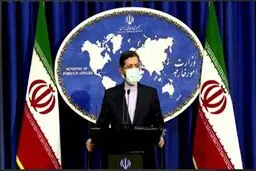 برجام نیاز به میانجی ندارد