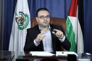 حماس از بازگشت سوریه به اتحادیه عرب استقبال کرد