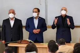 چشم بستن بر هتک حیثیت دانشگاه