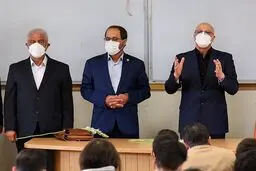 چشم بستن بر هتک حیثیت دانشگاه