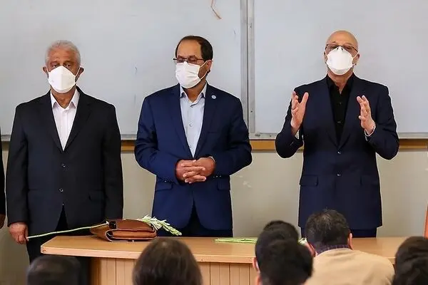 چشم بستن بر هتک حیثیت دانشگاه