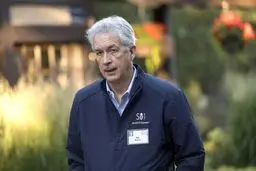 
ویلیام برنز رسما نامزد تصدی ریاست سیا شد
