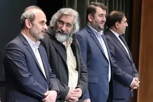 تحول «خاله‌بازی» نیست