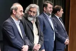 تحول «خاله‌بازی» نیست