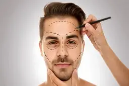 جوان‌تر شدن صورت با دو روش پرطرفدار؛ فیلر زیر چشم و ساکشن غبغب 