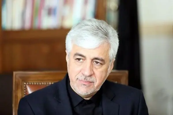 موافق واگذاری تبلیغات محیطی به باشگاه استقلال در دیدارهای خانگی هستیم