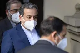 دور بعدی مذاکرات وین، می‌تواند دور نهایی باشد