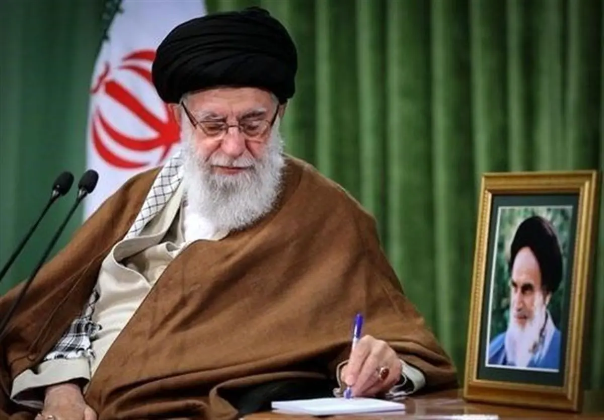 رهبر انقلاب: قساوت صهیونیست‌ها جای مماشات باقی نگذاشته