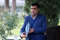  فقط ۱۵ میلیون لیتر آب از هریرود به سمت ایران رها شده است