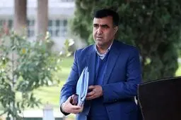  فقط ۱۵ میلیون لیتر آب از هریرود به سمت ایران رها شده است
