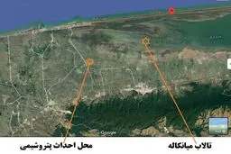 ماجرای مجوز میانکاله