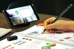 دستمزد ۲۰ دلاری علیه آموزش مجازی