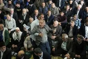 افول ادامه دار جایگاه امامت جمعه