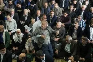 خطر نقض غرض در کمین طرح آزادی تجمعات