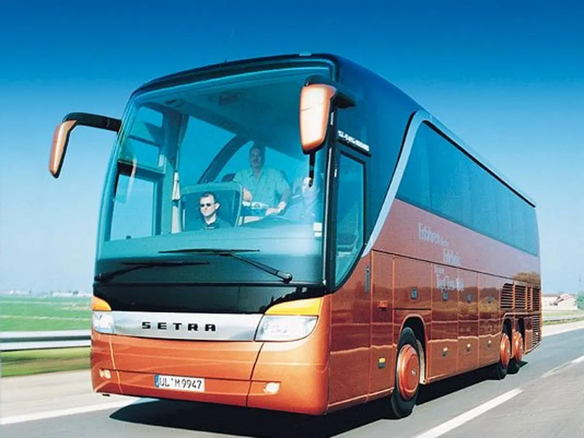 اخبار آرشیوی