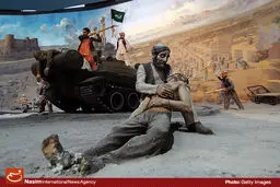 اخبار آرشیوی