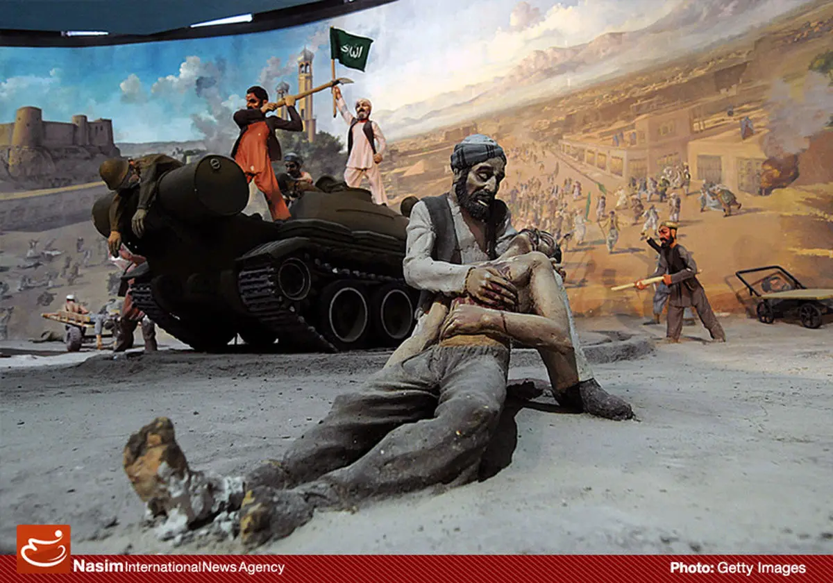 اخبار آرشیوی