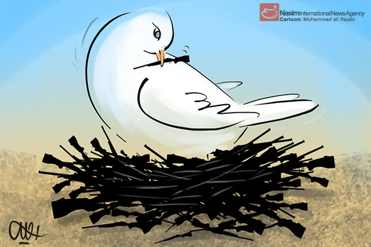 اخبار آرشیوی