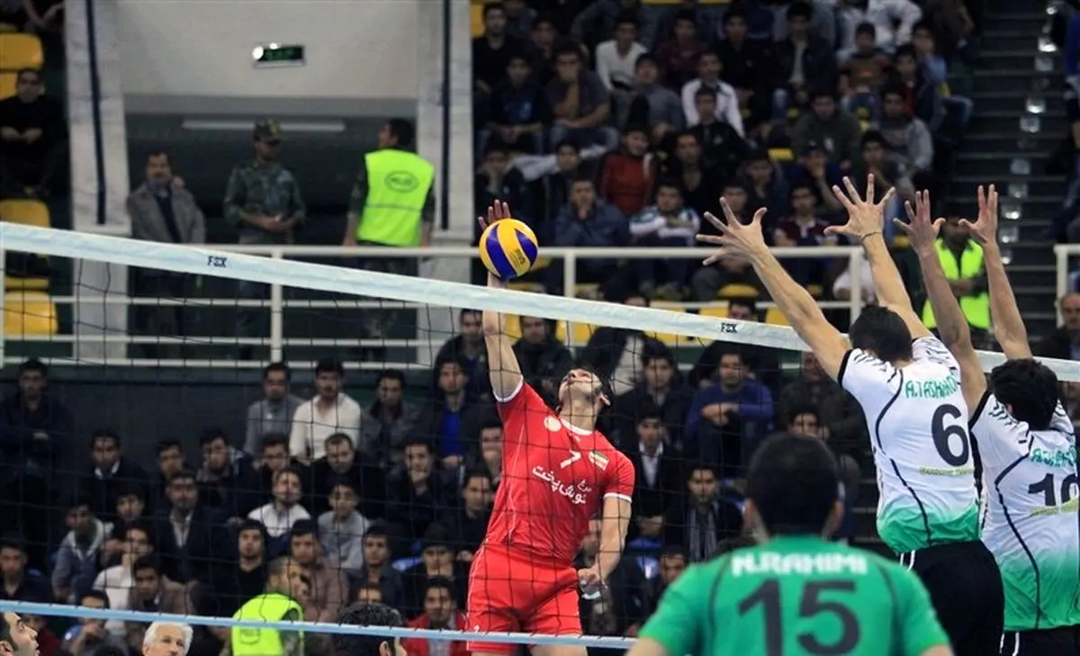 اخبار آرشیوی