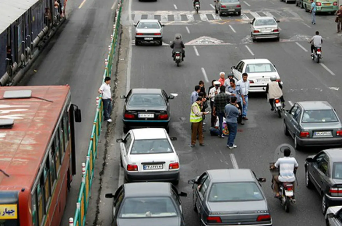 اخبار آرشیوی