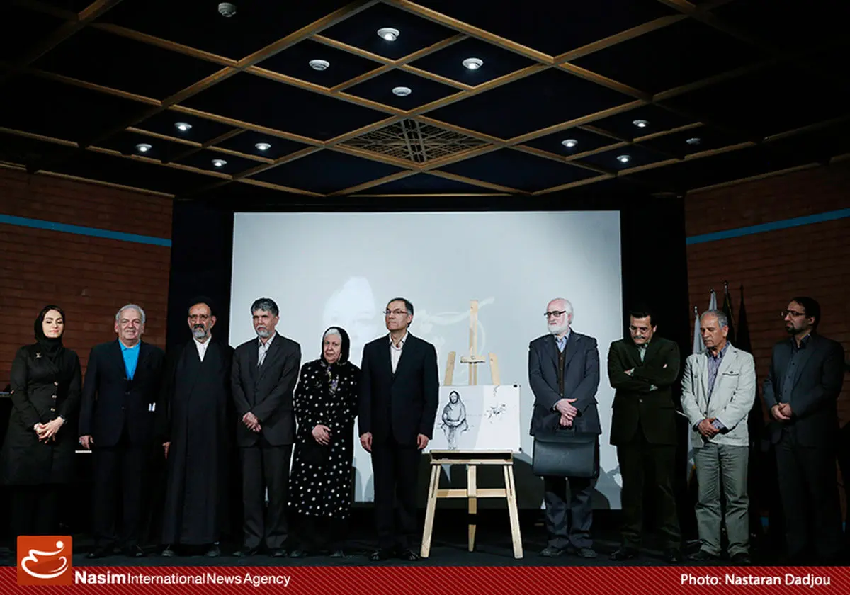 سالگرد درگذشت سیمین دانشور