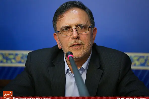 درخواست رئیس کل بانک مرکزی از استانداران