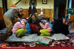 اخبار آرشیوی