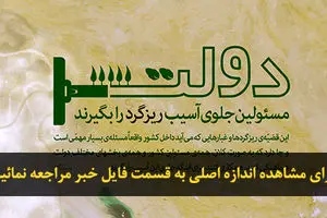 اخبار آرشیوی