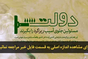 اخبار آرشیوی