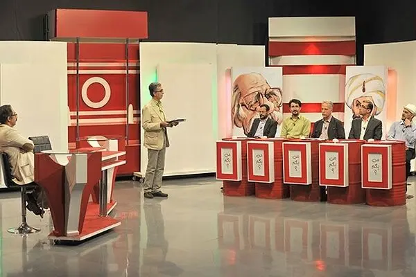پخش سری جدید برنامه قند پهلو