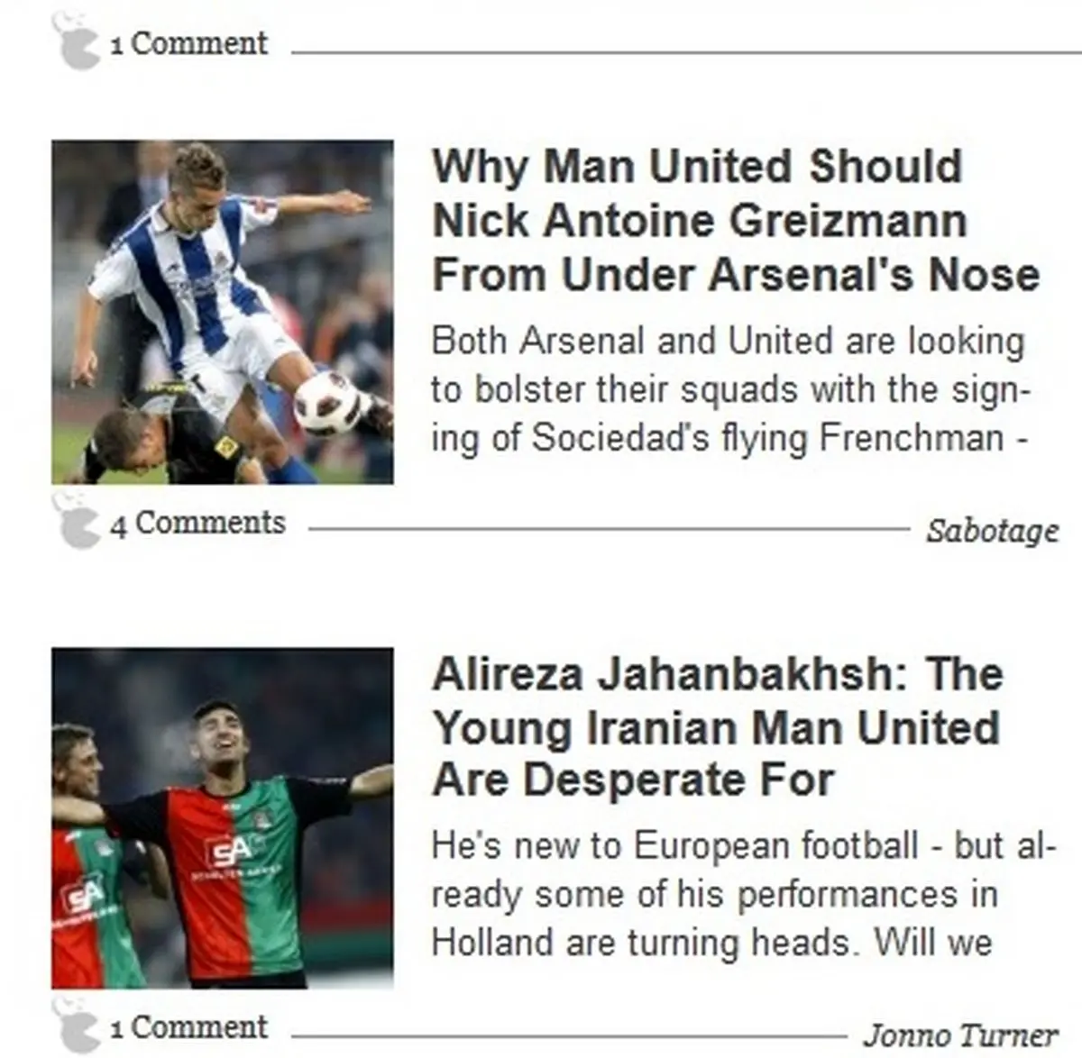 اخبار آرشیوی