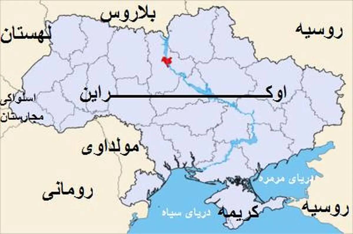 اخبار آرشیوی