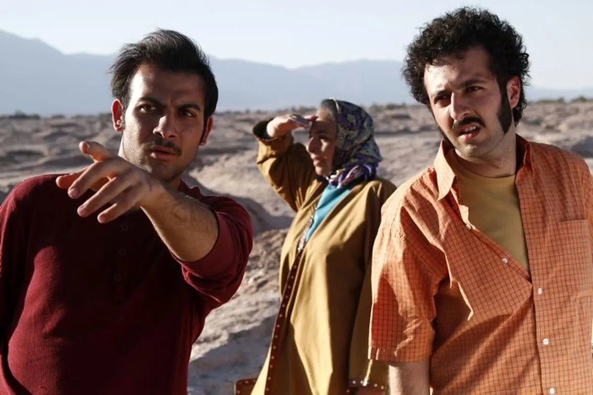 اخبار آرشیوی