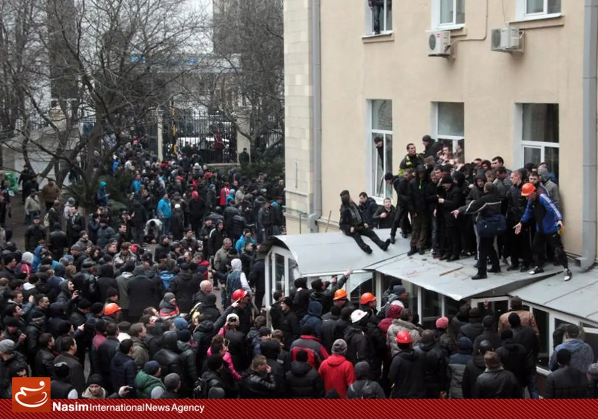 اخبار آرشیوی