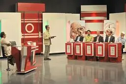 پخش سری جدید قندپهلو از شبکه آموزش