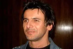 امین حیایی مهمان برنامه با موضوع چهارشنبه سوری