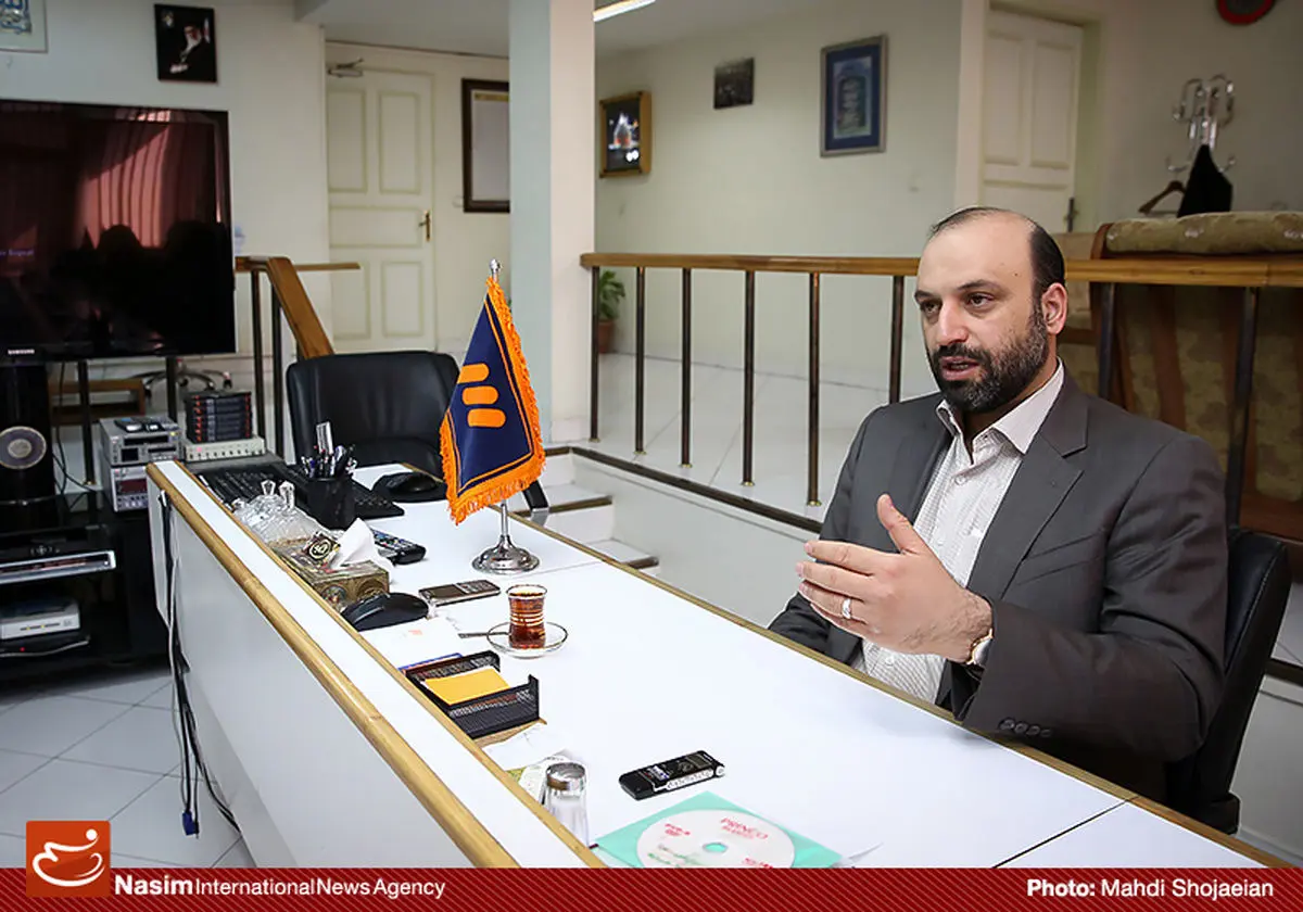 سریال تاریخی مسعود جعفری جوزانی با محوریت ستارخان و باقرخان ساخته می‌شود