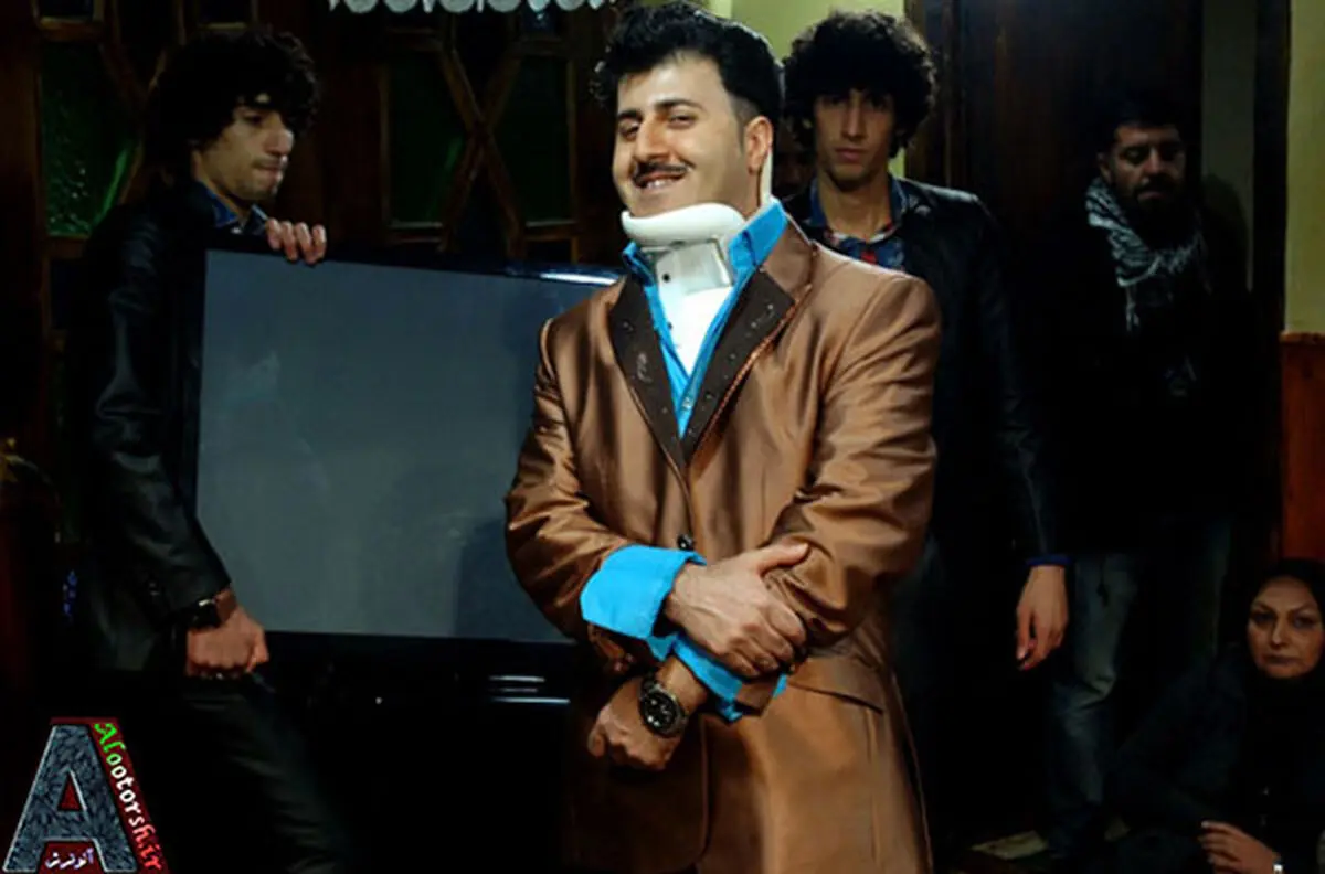 اخبار آرشیوی