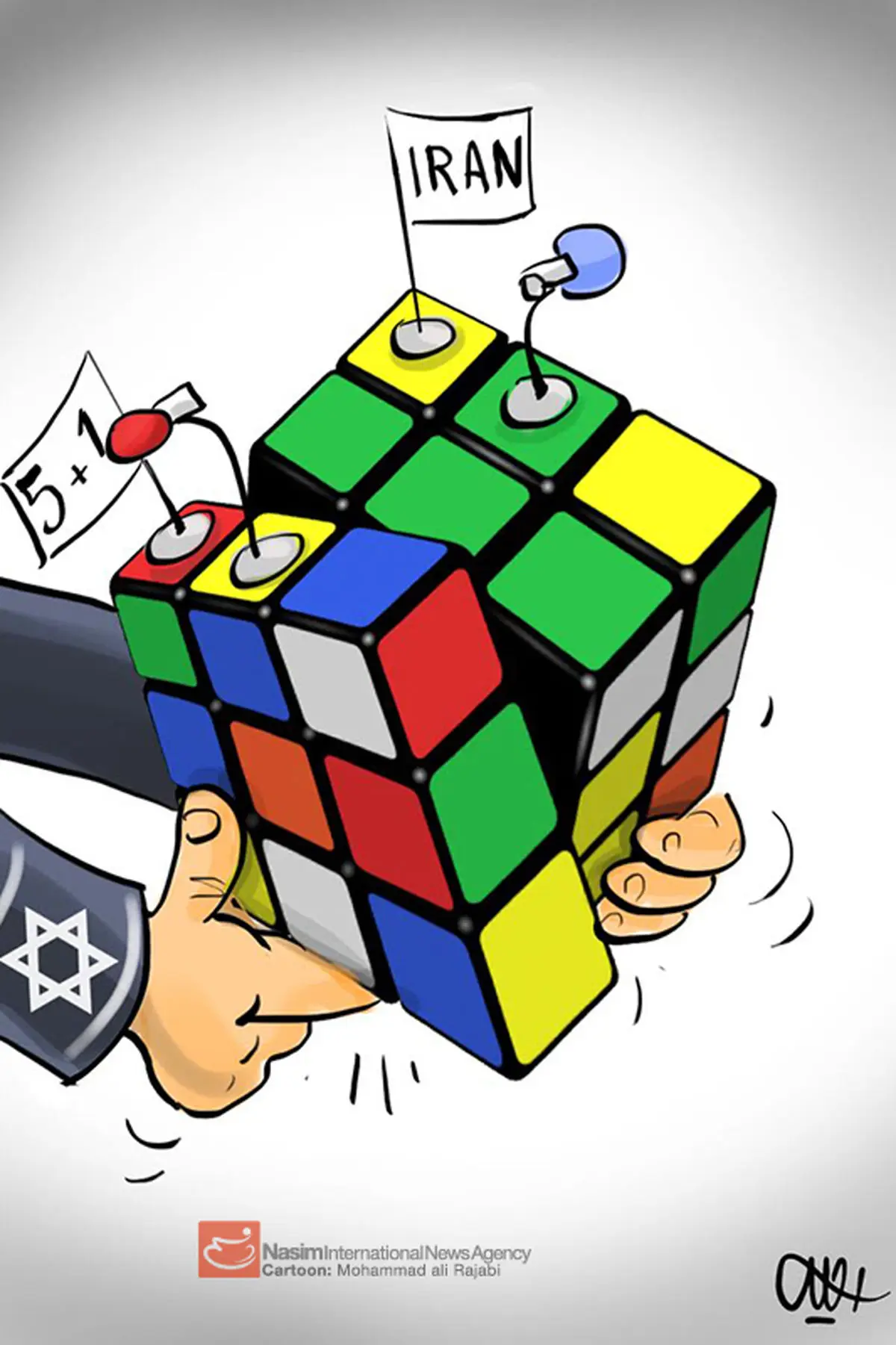 اخبار آرشیوی