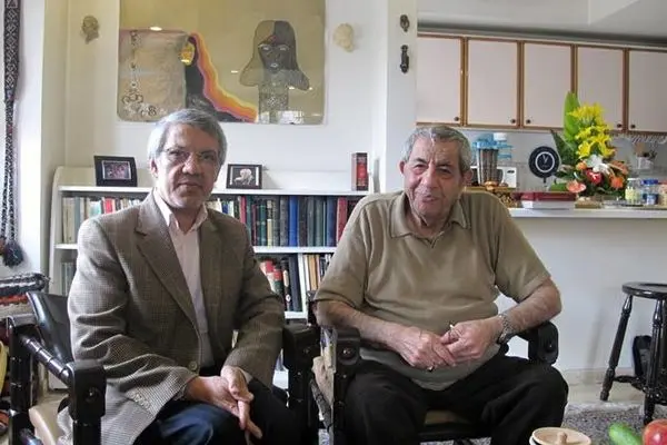 اخبار آرشیوی