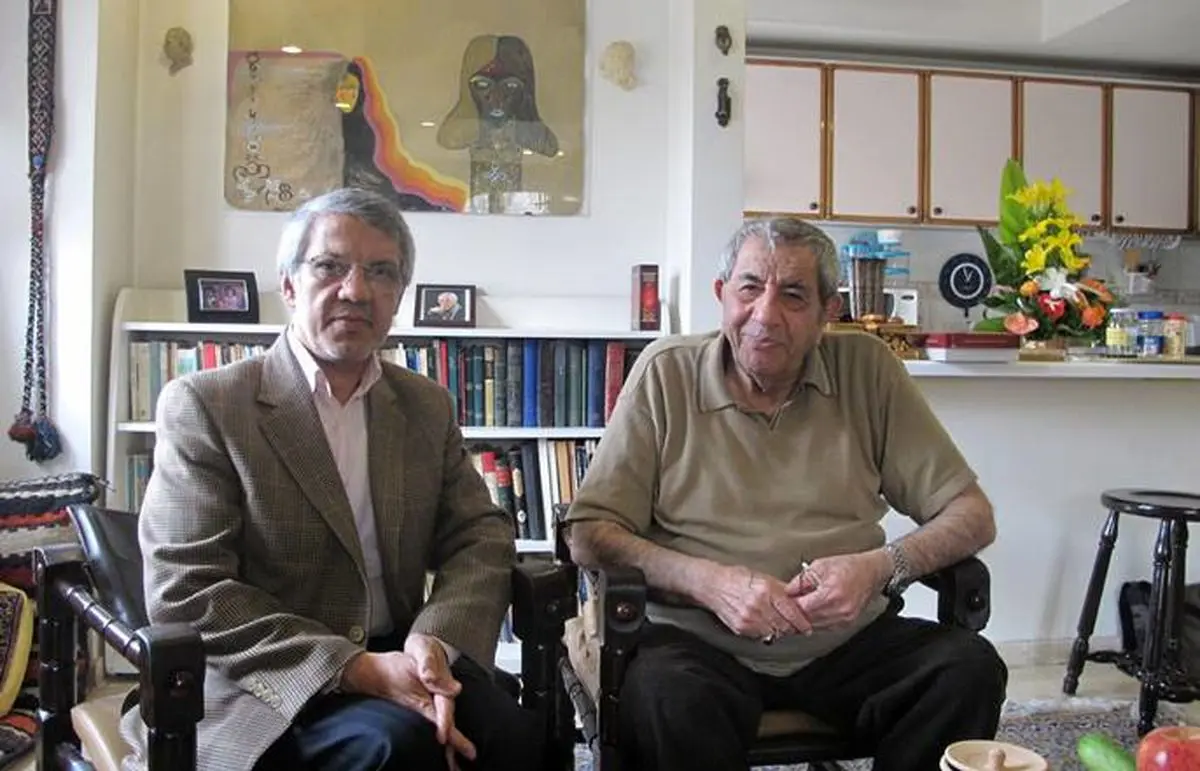 اخبار آرشیوی