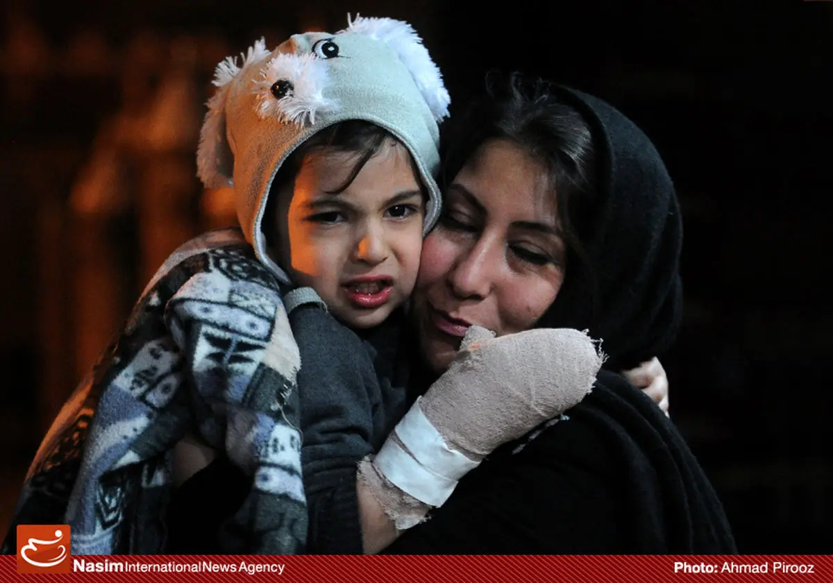 اخبار آرشیوی