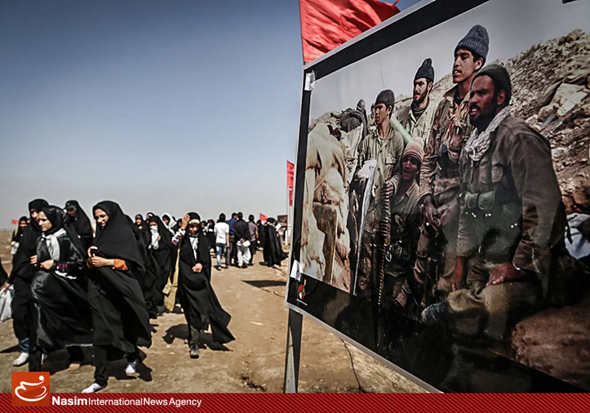 اخبار آرشیوی