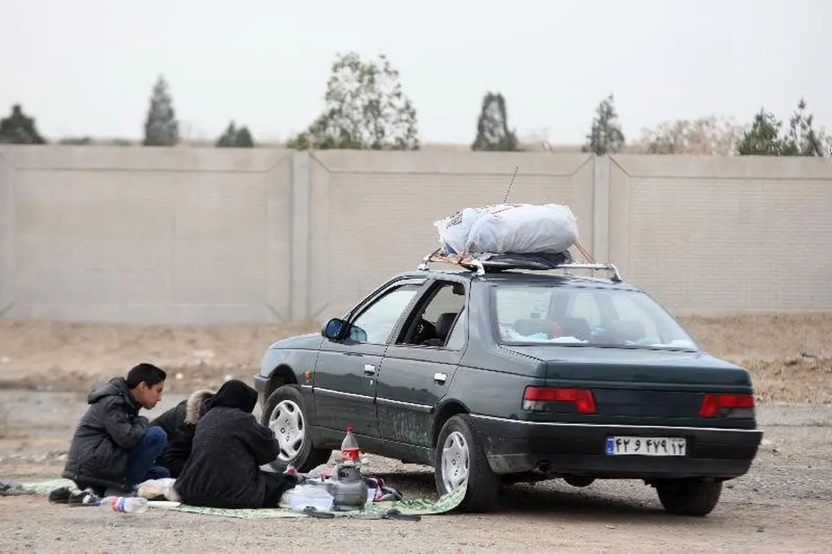 اخبار آرشیوی