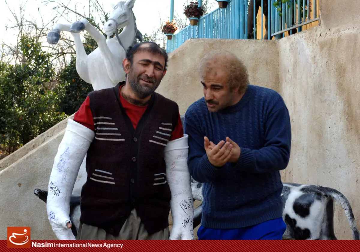 اخبار آرشیوی